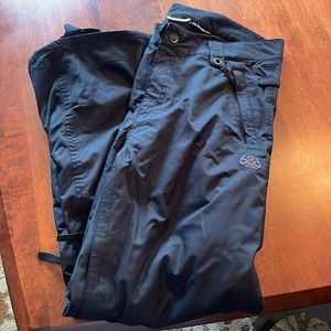 686 snow pants
